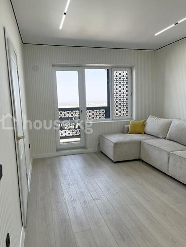 1 ком кв псо: 1 комната, 42 м², Технопарк Элитка, 9 этаж, Евроремонт — 4