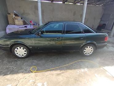 купить опель вектра б: Audi 80: 1992 г., 2 л, Механика, Бензин, Седан — 2