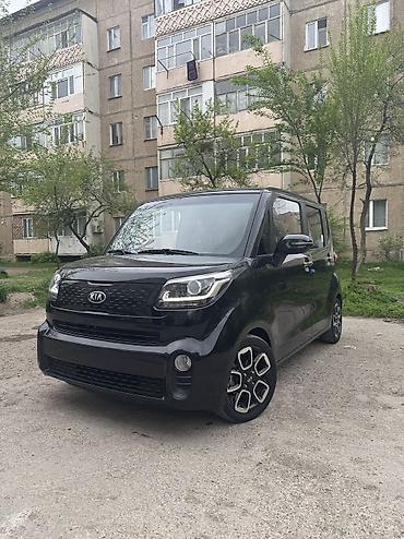 Другой транспорт: Kia Ray 2019 Обьем 1.0 газ Пробег 195 Мотор коробка 🔥 Растаможен не — 2