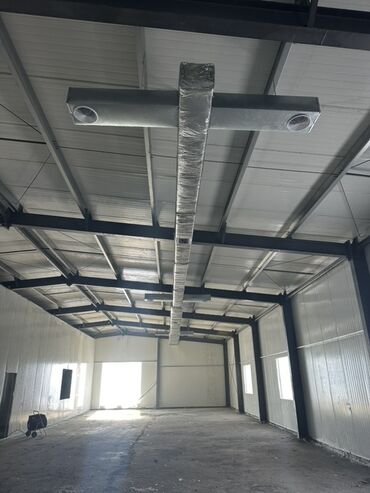 Установка вытяжек и вентиляции: Вентиляция кондиционирования устанавливаем опыт шесть лет — 77