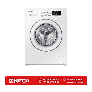 60: Samsung WW70AG5S21EELD Характеристики: Тип: фронтальная загрузка — 1