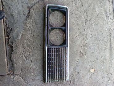 лабовой жигули: Решетка радиатора ВАЗ (LADA) Б/у, Оригинал