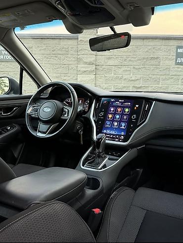 акпп lexus: Subaru Outback: 2020 г., 2.5 л, Вариатор, Бензин, Универсал — 6