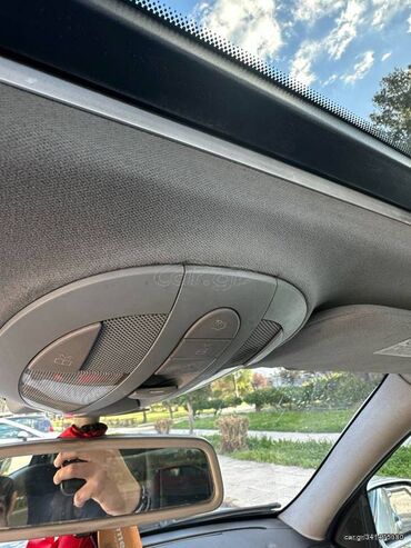 Mercedes-Benz: Mercedes-Benz E 270: 2.7 l. | 2003 έ. Λιμουζίνα — 15