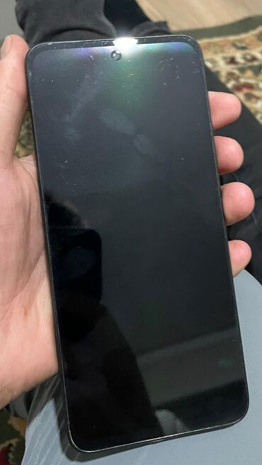 поко х7 про бишкек: Redmi, Redmi 13, Б/у, 128 ГБ, цвет - Черный, 2 SIM