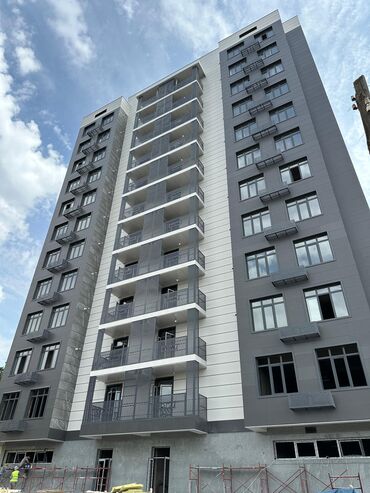 арча бешик шералиева квартира: 4 комнаты, 145 м², Элитка, 11 этаж, ПСО (под самоотделку)