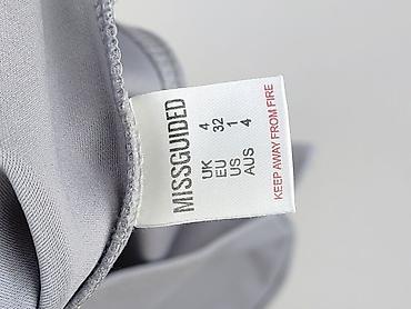 extra me: Missguided, Sukienka damska, rozmiar 2XS — 5