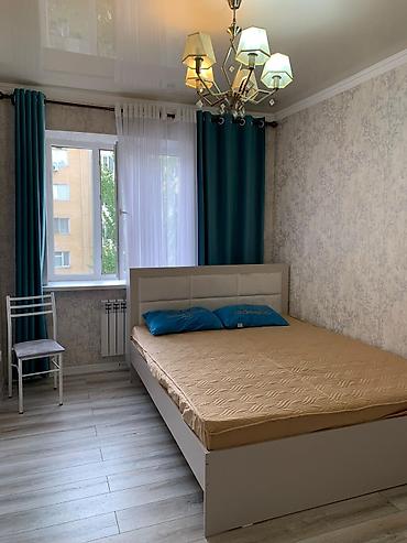 Долгосрочная аренда квартир: 2 комнаты, Агентство недвижимости, С подселением, С мебелью полностью — 1