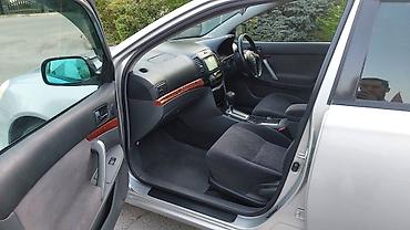 Toyota: Toyota Allion: 2003 г., 1.8 л, Автомат, Бензин, Седан — 8