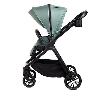 antivarus cipele: BBO KOLICA ZA BEBE 3u1 (A5) MAMAMIA – GREEN | SKU: A5GREEN-80 Komplet — 6