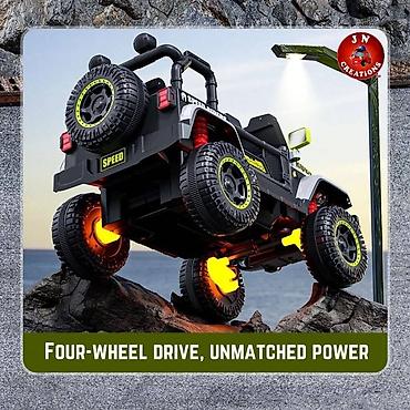 linki at: 🚘 Hamının axtardığı model artıq gəldi! 💥 Yeni RUBICON 2026– 4x4 motor! — 8