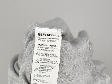 oxmo sweter: QUIOSQUE, Kardigan damski, rozmiar XL — 5