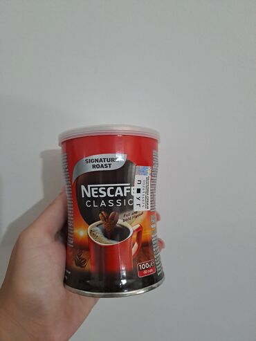 Čaj, kafa, pića: Nescafe