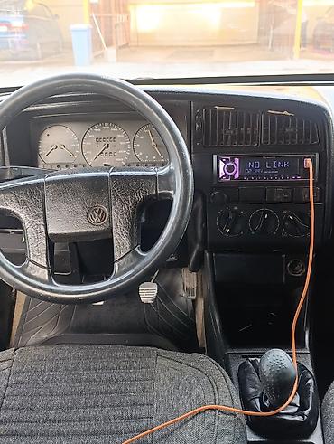 m54 b30: Volkswagen Passat Variant: 1990 г., 1.8 л, Механика, Газ, Универсал — 6