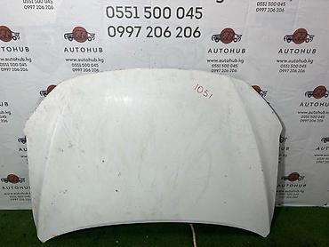 Бампер и комплектующие: Hyundai, Б/у, Оригинал — 14