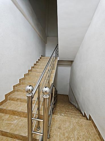 Продажа квартир: 3 комнаты, 120 м², Элитка, 3 этаж, Евроремонт — 16