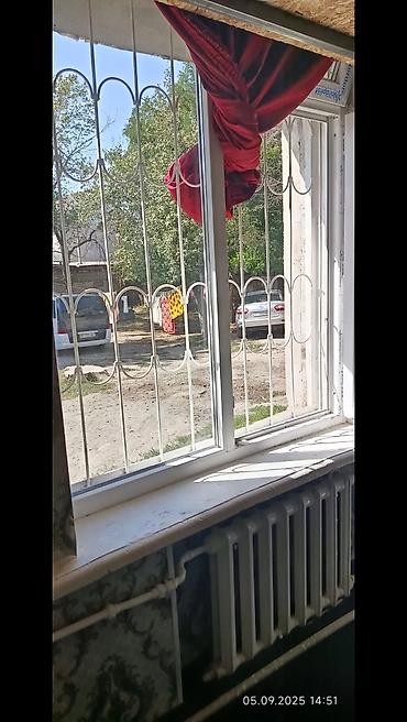 Продажа комнат: 14 м², С мебелью — 2