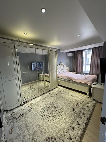 Продажа квартир: 3 комнаты, 63 м², Элитка, 7 этаж, Евроремонт — 1