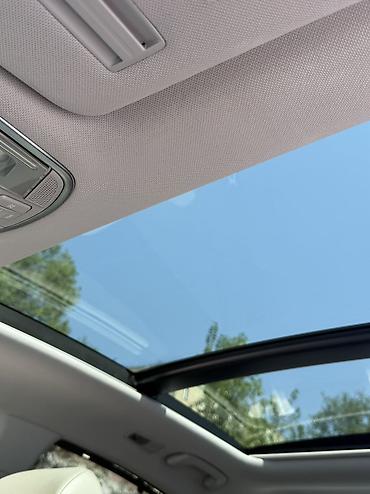 sonata: Hyundai Sonata: 2017 г., 2 л, Автомат, Гибрид, Седан — 10