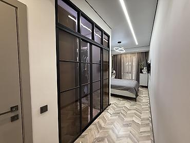 Продажа квартир: 4 комнаты, 110 м², Элитка, 7 этаж, Дизайнерский ремонт — 8