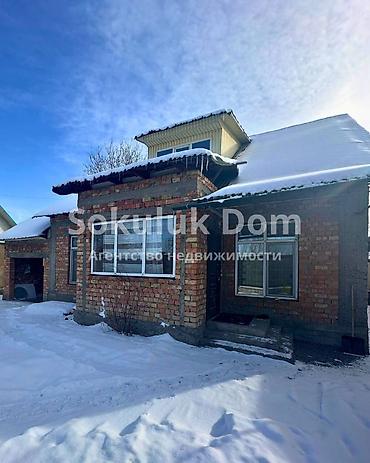 Продажа домов: Дом, 120 м², 3 комнаты — 2