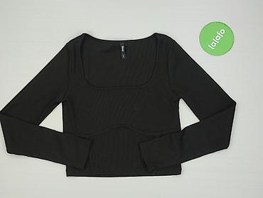 bluzki cold shoulder: Shein, Top damski, rozmiar S — 2
