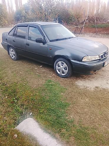 запчасти на mazda demio калектор: Daewoo Nexia: 2005 г., 1.6 л, Механика, Бензин, Седан — 2