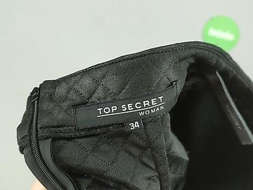 spódnice monki: Top Secret, Spódnica damska, rozmiar 2XS — 5