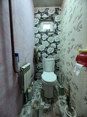 Продажа домов: Дом, 110 м², 4 комнаты, Агентство недвижимости, Косметический ремонт — 13