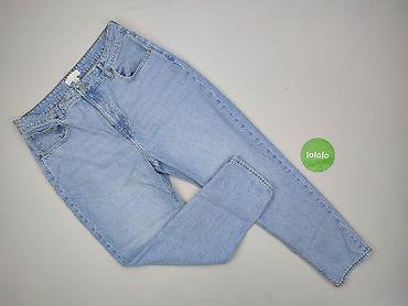 damp jeans: H&M, Jeansy damskie, rozmiar M — 2