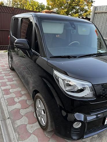 диска кия: Kia Ray: 2020 г., 0.1 л, Автомат, Бензин, Минивэн — 7