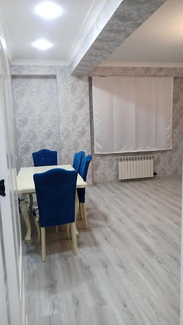 ecemide kiraye evler 2020: Bulu City Yaşayış Kompleksində, Qafqaz Universiteti yanında 2 otaqlı — 6
