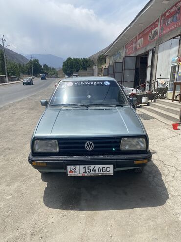 хендай солярис ош цена: Volkswagen Jetta: 1987 г., 1.8 л, Механика, Бензин, Седан