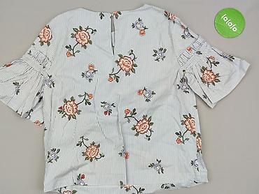 185108a h: H&M, Bluzka damska, rozmiar L — 3