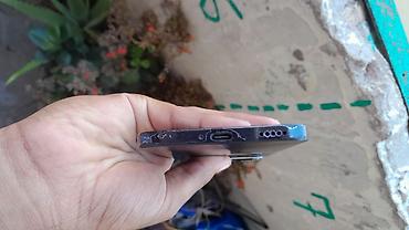 prossesor: Honor X8b, 128 GB, rəng - Qara — 6