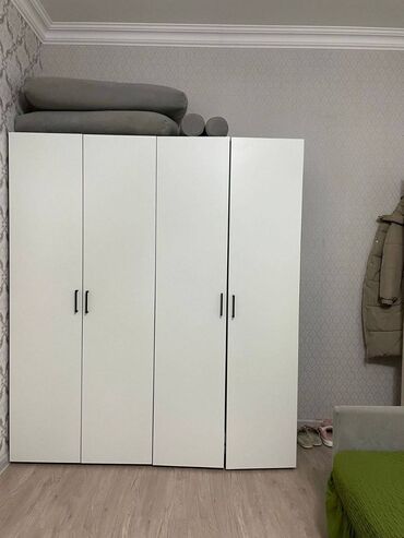 Долгосрочная аренда квартир: 1 комната, Агентство недвижимости, Без подселения, С мебелью полностью — 2