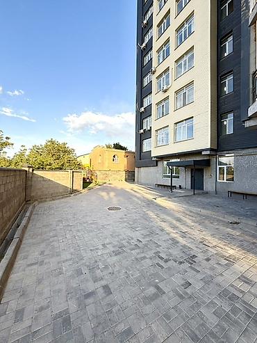 Продажа квартир: 2 комнаты, 102 м², 2 этаж — 17
