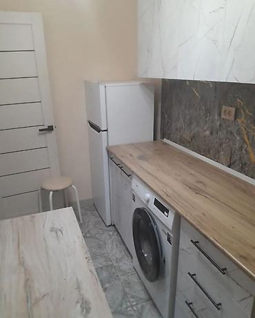 Долгосрочная аренда квартир: 1 комната, С мебелью полностью — 6