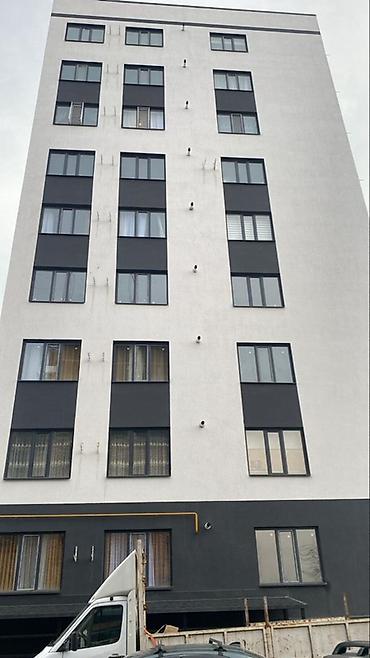 Продажа комнат: 52 м², Без мебели — 14