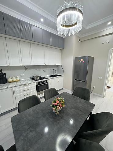 home: 2 комнаты, Асанбай мкр Агентство недвижимости, Без животных, от 6 месяцев, от 1 года, С мебелью полностью — 10