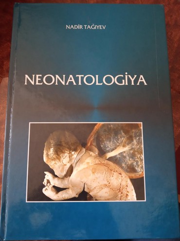 Tədris ədəbiyyatı: Tibbi kitablar.Ela veziyetde.AMIde ve tibbi kollecinde oxuyan — 4