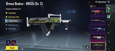 Digər: Pubg hesabı💥 DİQQƏTLƏ OXU !! Güvənməniz üçün görtüülü zəng edilir — 6