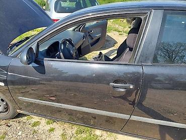 levo krilo pezo 206: VRATA ZA SEAT IBIZA OD 2003. DO 2008. GOD. | Vrata za Seata Ibicu i — 5
