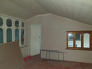 ev al: Binəqədi qəs. 4 otaqlı, 150 kv. m, Kredit var, Orta təmir — 4