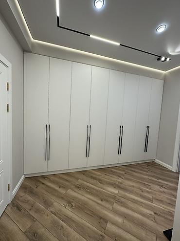 Продажа квартир: 3 комнаты, 120 м², Элитка, 10 этаж, Дизайнерский ремонт — 6