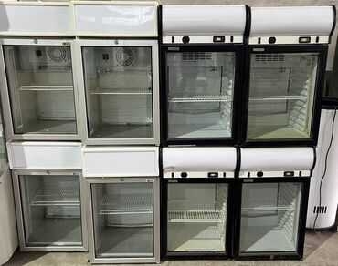 сумка холодильник: Б/у Барный Uğur Холодильник Продажа, цвет - Белый, С колесиками