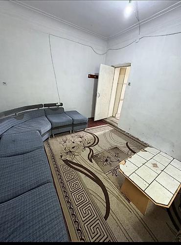 Долгосрочная аренда домов: 45 м², 2 комнаты — 2