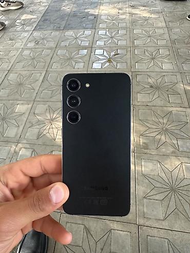 xiaomi redmi note 15: Samsung Galaxy S23, rəng - Qara — 2