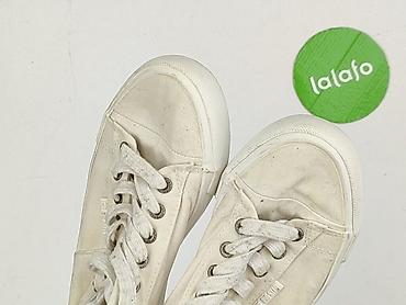 buty stella: Big Star, Trampki damskie, rozmiar 37 — 4