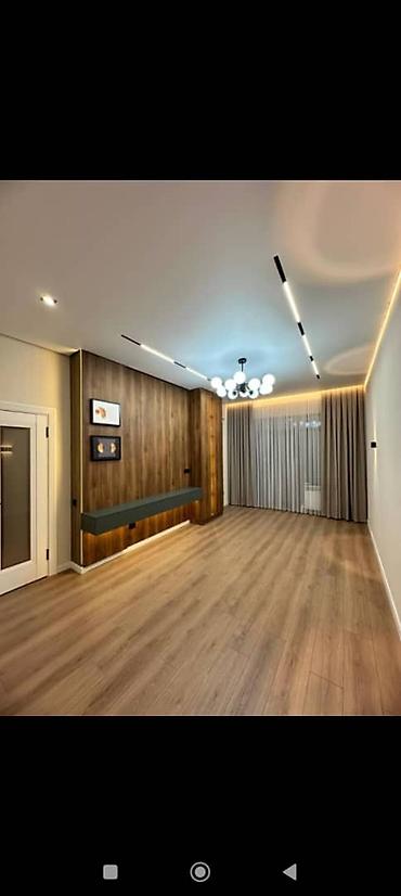 Продажа квартир: Просторная и современная квартира с продуманным дизайном, включающая в — 11